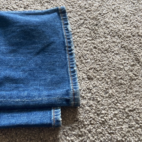Citizens of Humanity - Drew Crop Flare - Size 25 - Picture 4 of 6